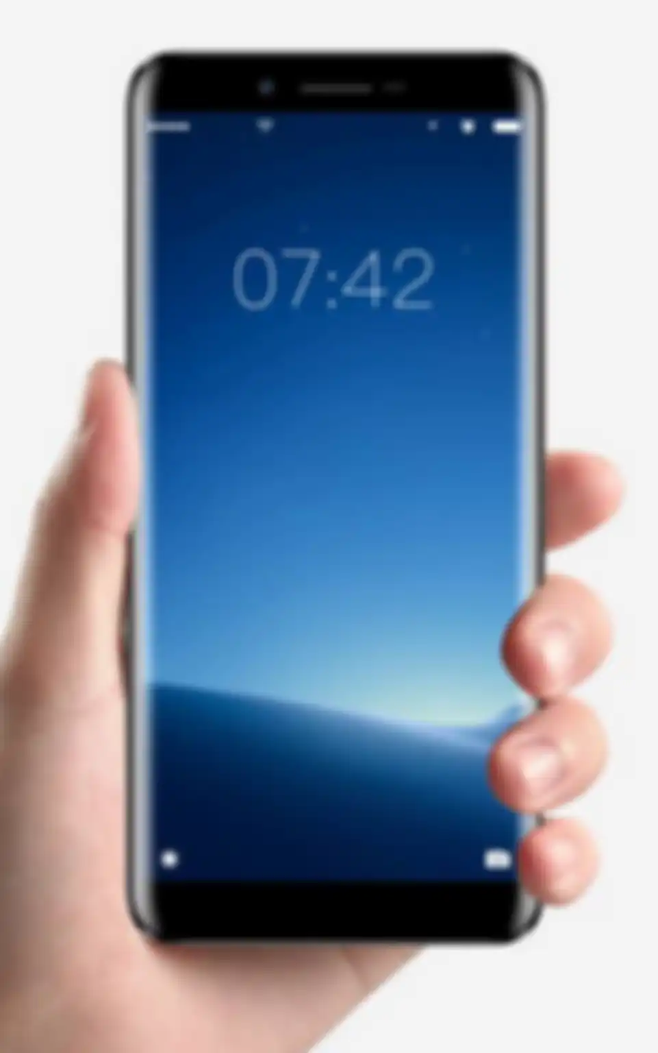 Doogee X60L