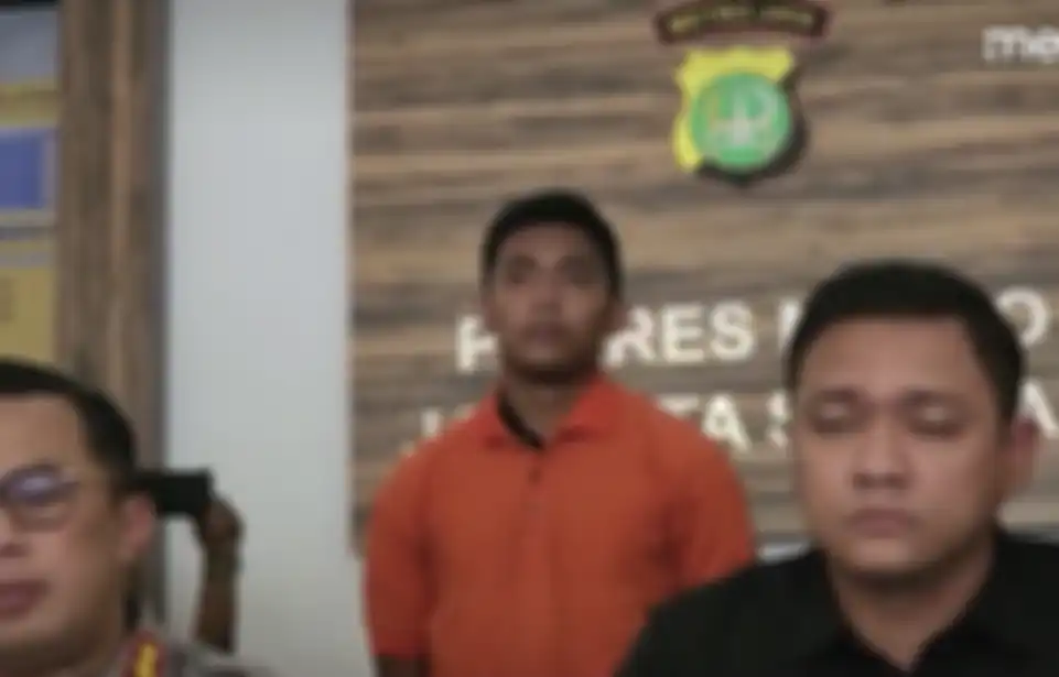 Anak pejabat Ditjen Pajak, Mario Dandy Satrio sudah ditahan atas kasus pengeroyokan. 