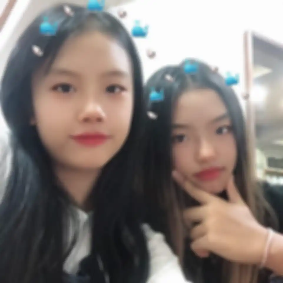 Jae Si dan Jae Ah