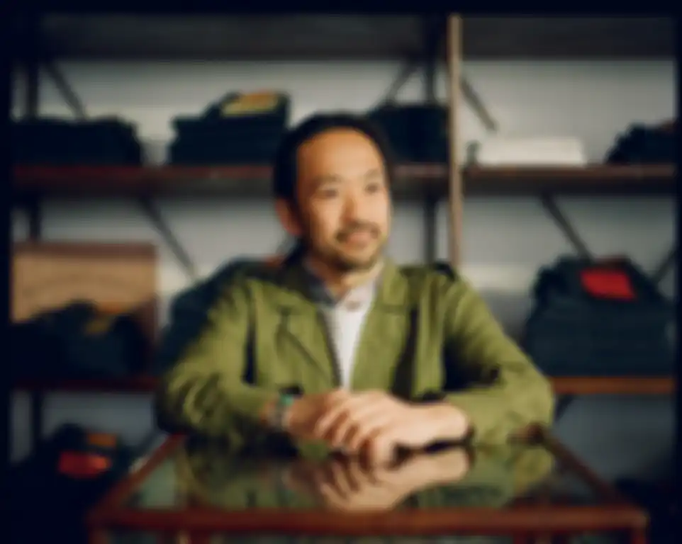 Takashi Okabe