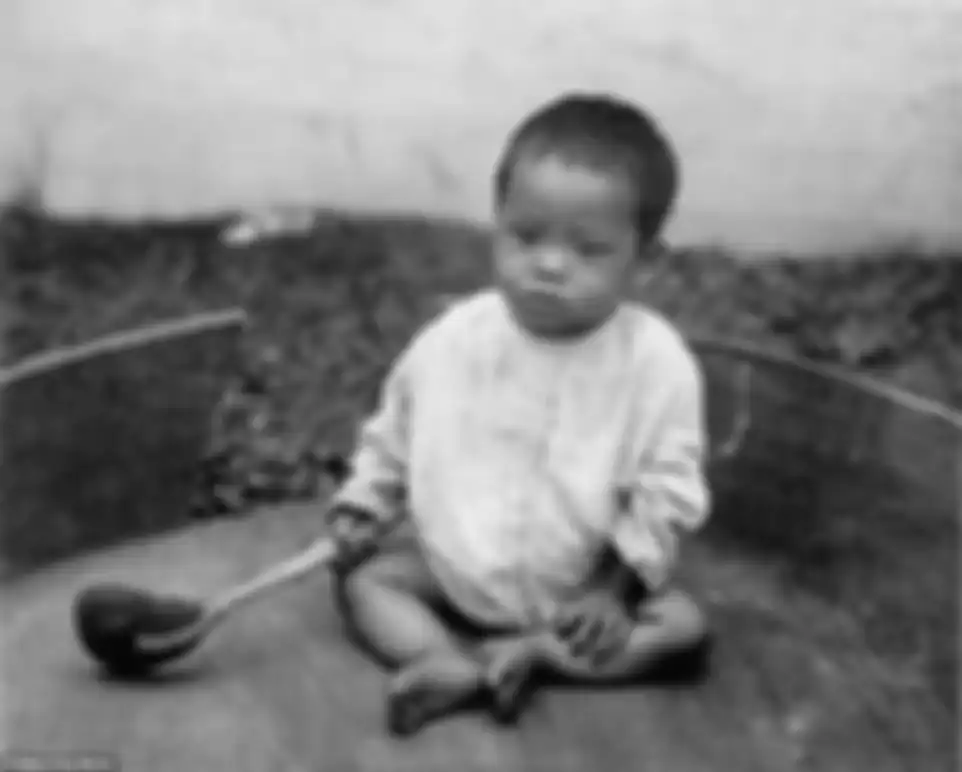 Kebun binatang manusia