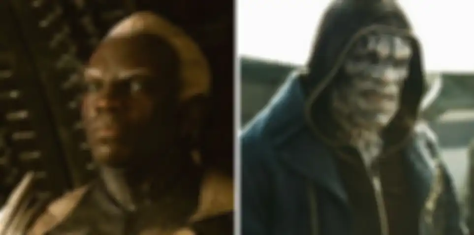 Adewale Akinnuoye-Agbaje