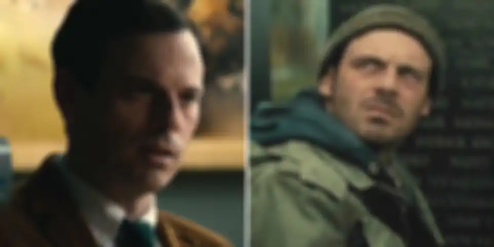 Scoot McNairy