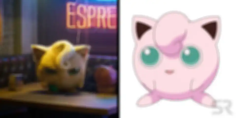Jigglypuff