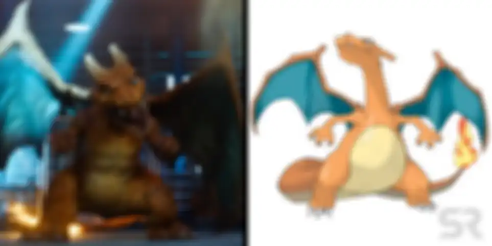 Charizard
