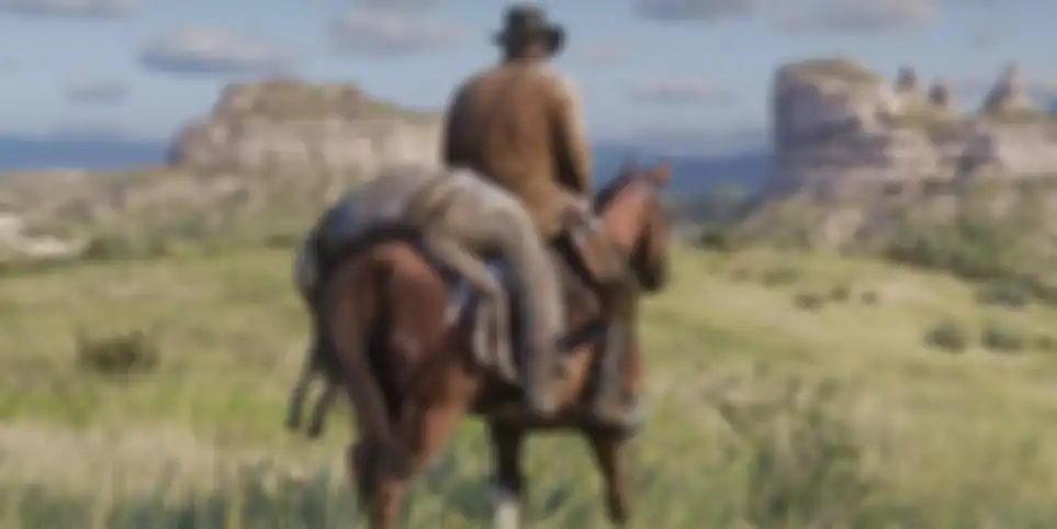 Red Dead Online