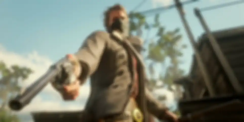 Red Dead Online