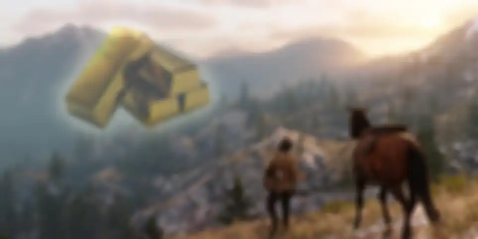 Red Dead Online