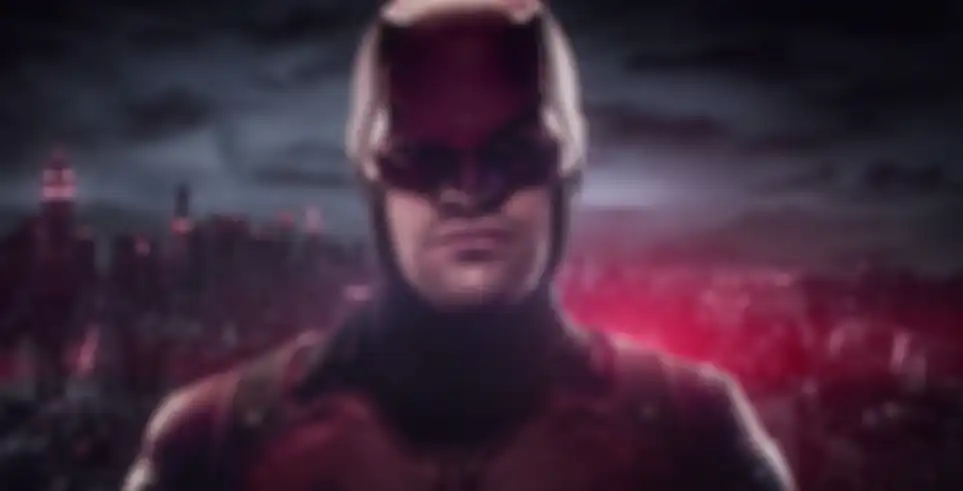 Daredevil versi Charlie Cox