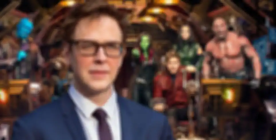 James Gunn