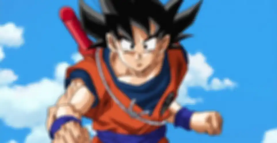 Son Goku