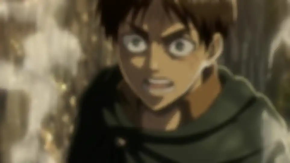 Eren Yeager