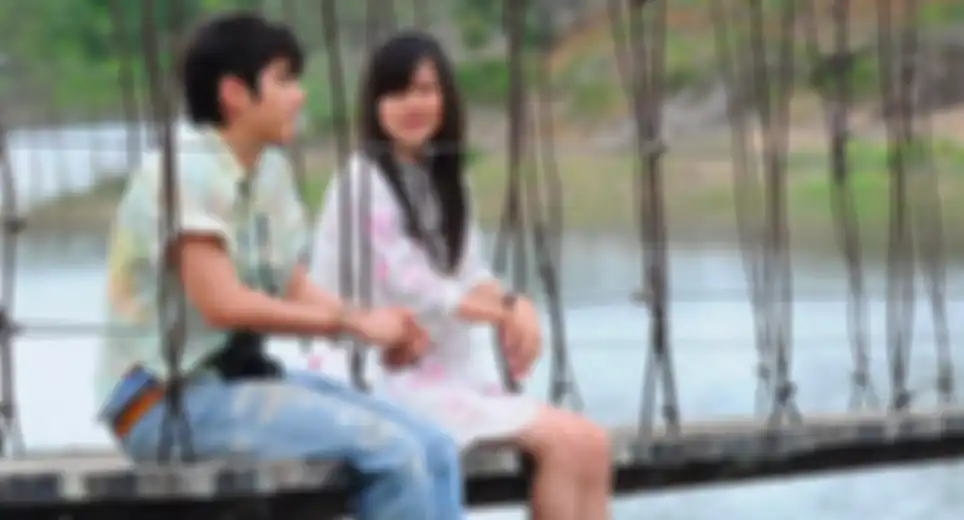 Film Crazy Little Thing Called Love
