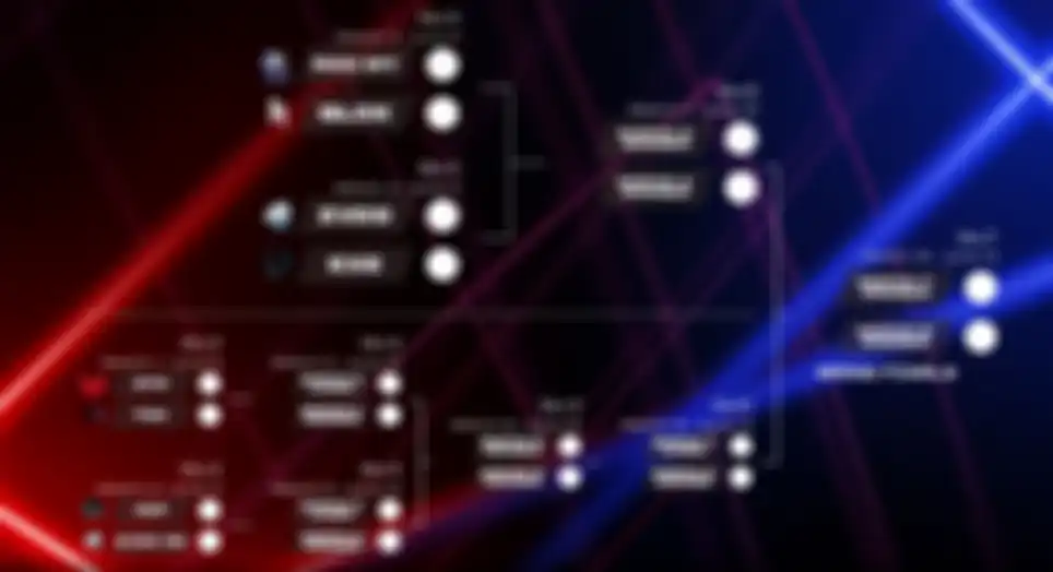 Bracket MSC 2021