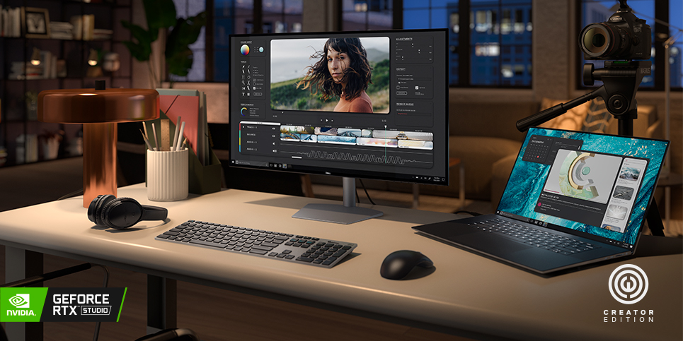 Dell XPS 17
