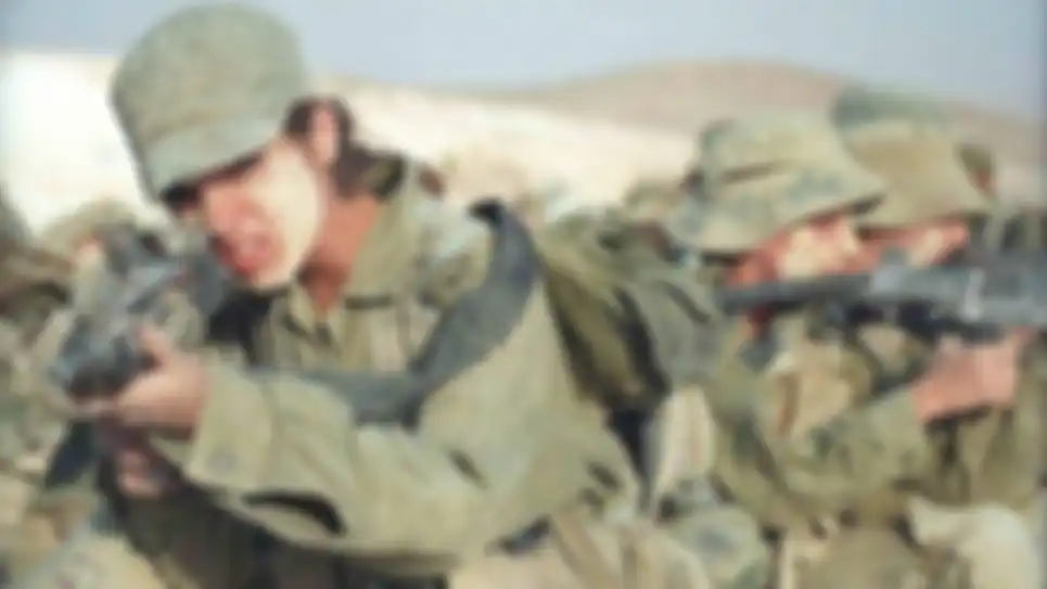 Hikayat Uzi, Senapan Mungil Bikinan Israel