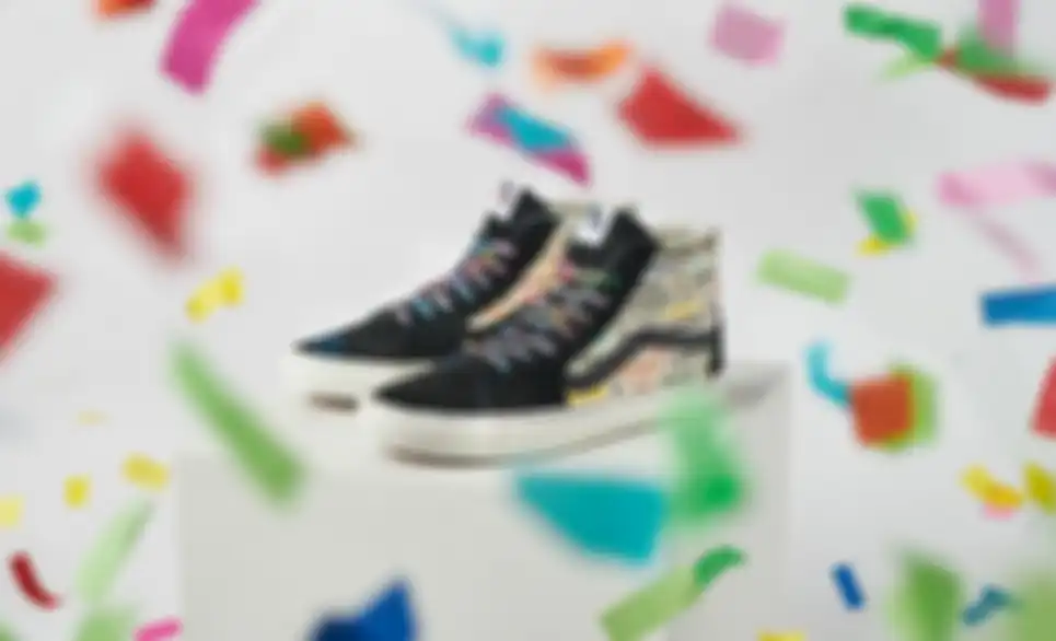 Sk8-Hi 