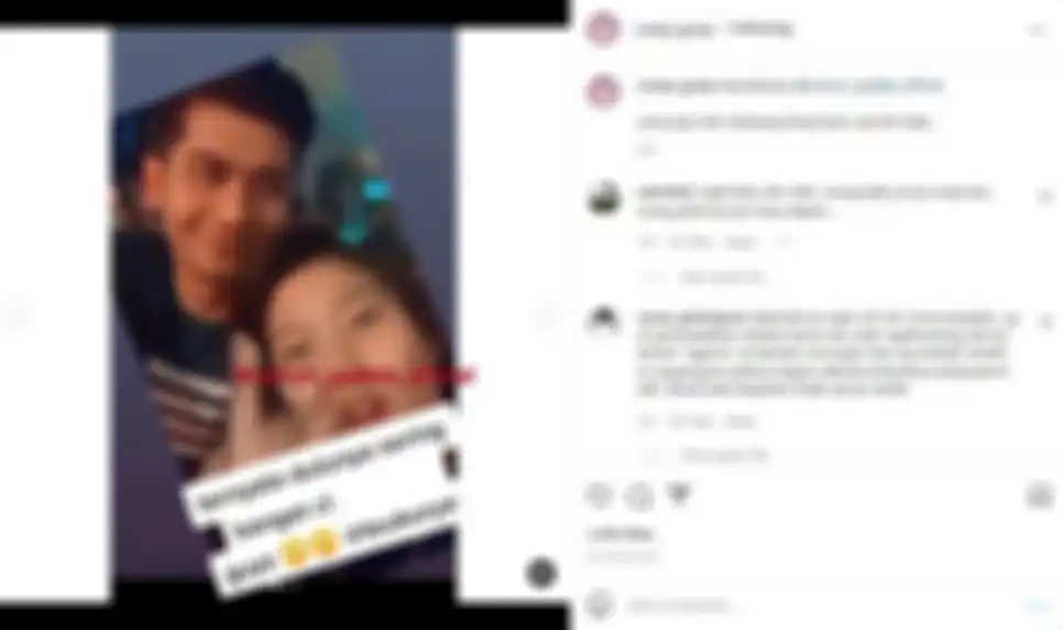 Suami Ria Ricis Diduga Dugem di Club