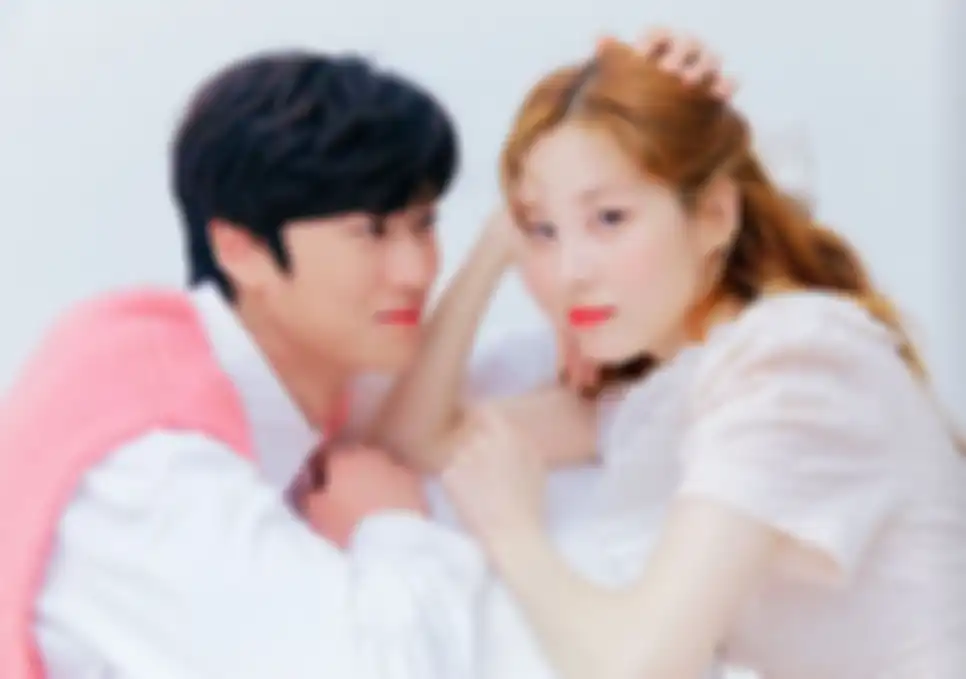 Drama Jinxed at First