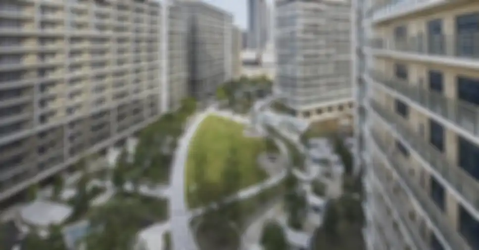 Olympic Village