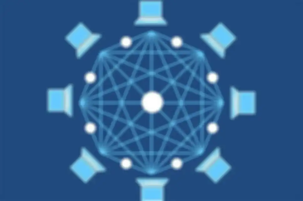 Dengan teknologi Blockchain, data tercatat dengan rapi dan detail serta ter-desentralisasi