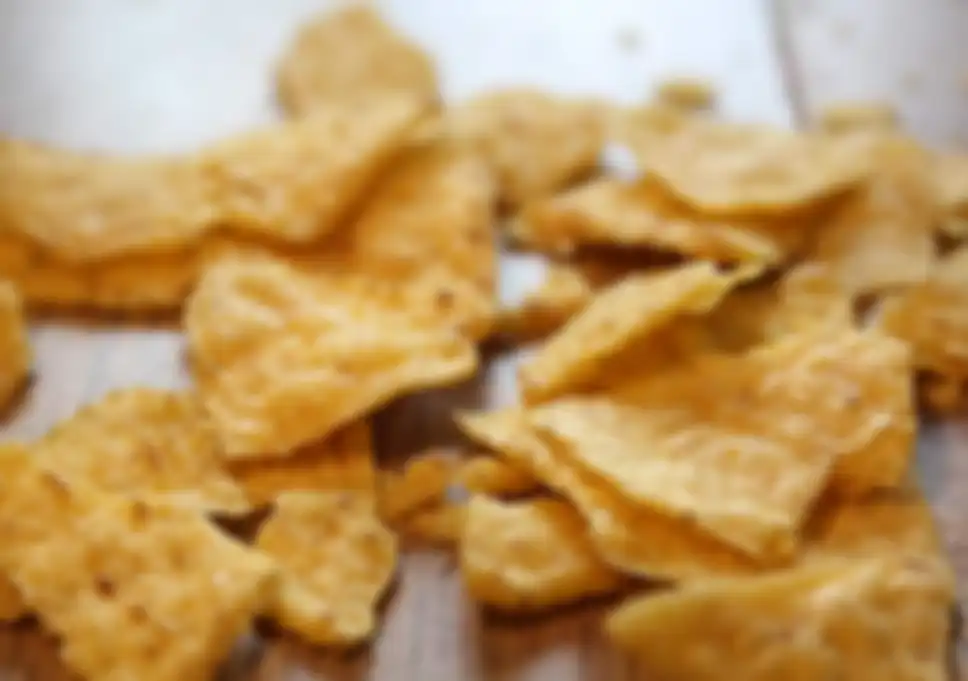 snack