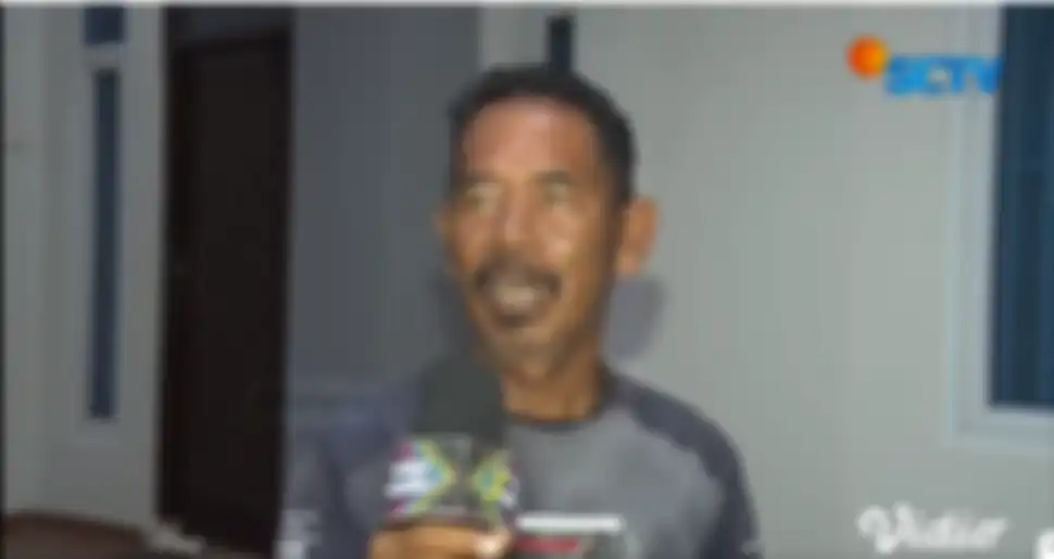 Ayah Zaskia Gotik mengaku belum mengetahui soal calon menantunya