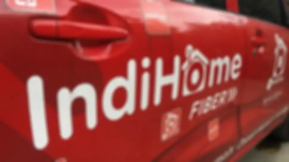IndiHome