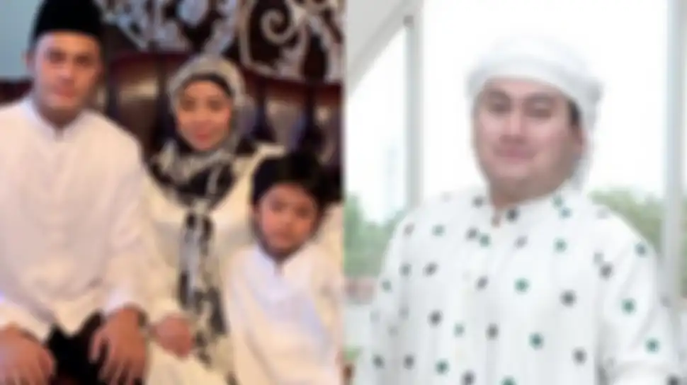 Putranya Tinggal Bareng Muzdalifah dan Suami Barunya, Nassar Akui Sudah Bertahun-Tahun Tak Temui Buah Hatinya, Terbongkar Perlakuan Fadel Islami pada Anak Sambungnya!