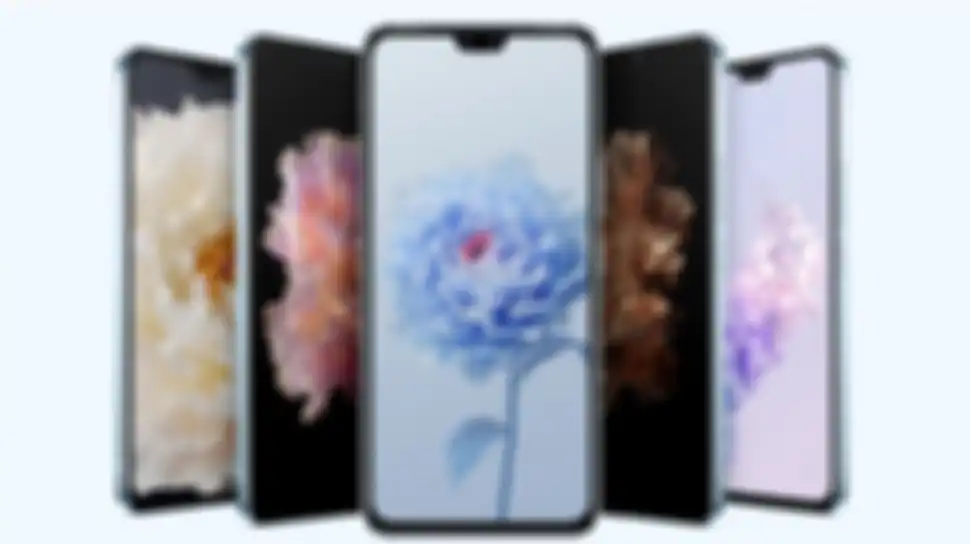 Bocoran tampilan layar vivo S12 series