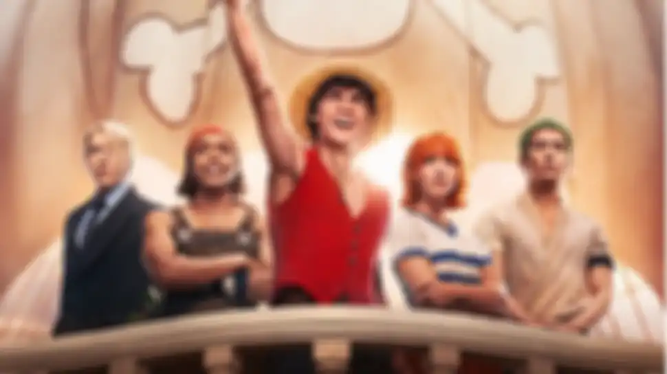 One Piece live action