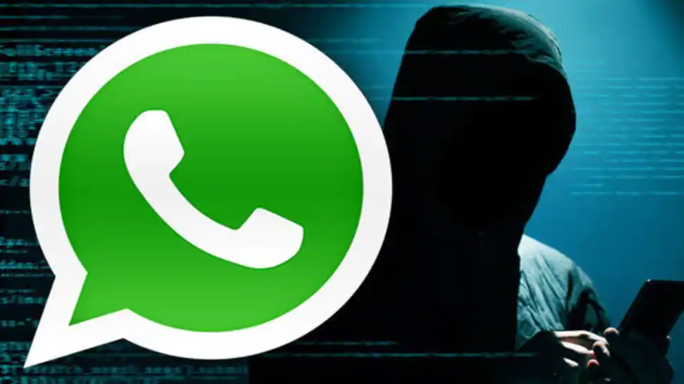 Ilustrasi penipuan online baru via WhatsApp