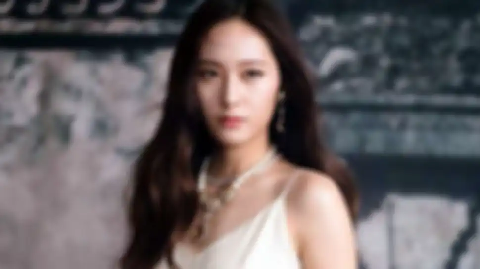 Krystal Jung