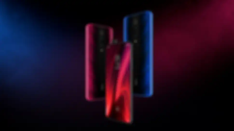 Redmi K20 dan K20 Pro