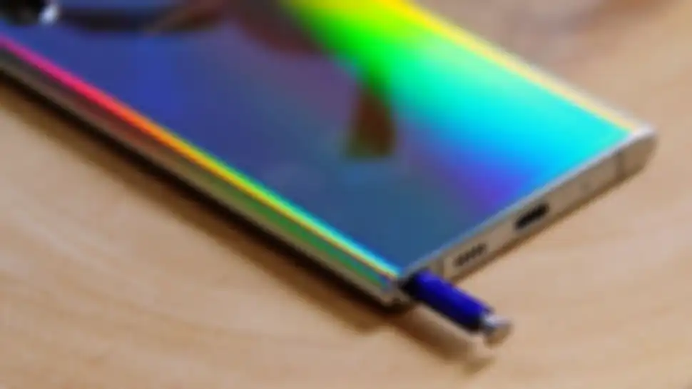 Samsung Note 10 hadir tanpa headphone jack