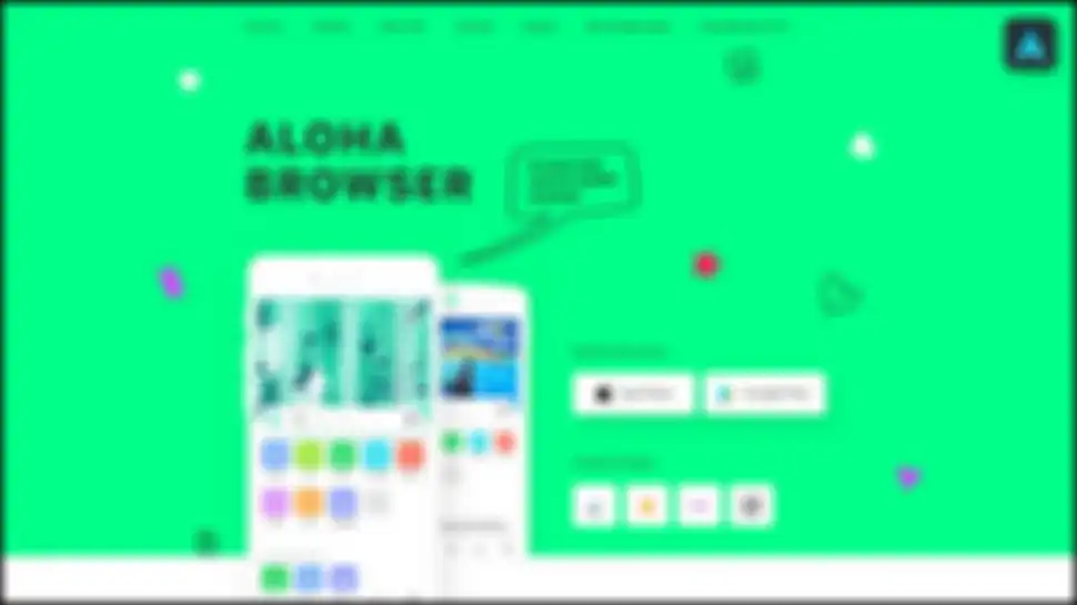 Aloha Browser
