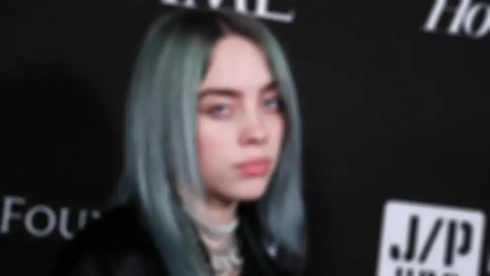 Billie Eilish