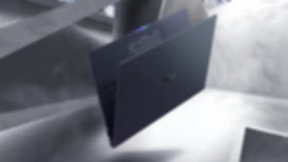 Asus ExpertBook