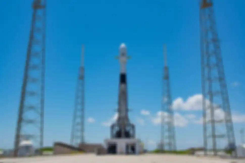 Perusahaan Elon Musk, SpaceX siap luncurkan roket Falcon 9