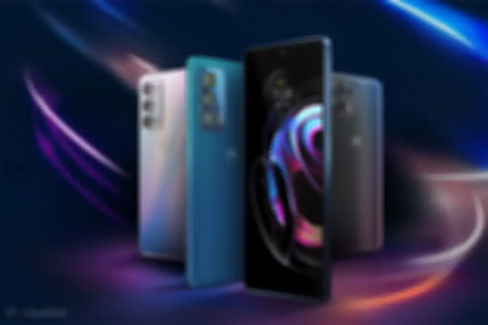 Motorola Edge 20 series