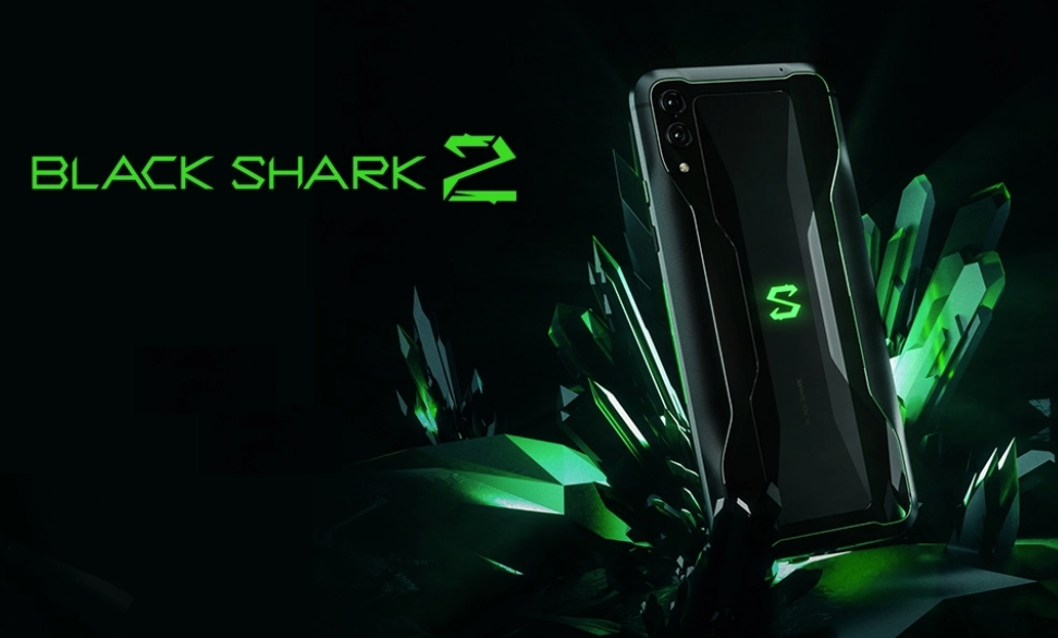 Black Shark Pro