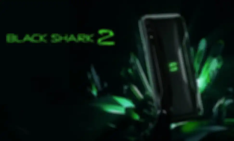 Black Shark Pro