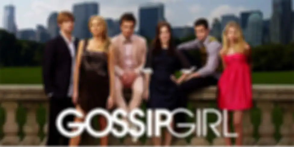 Gossip Girl