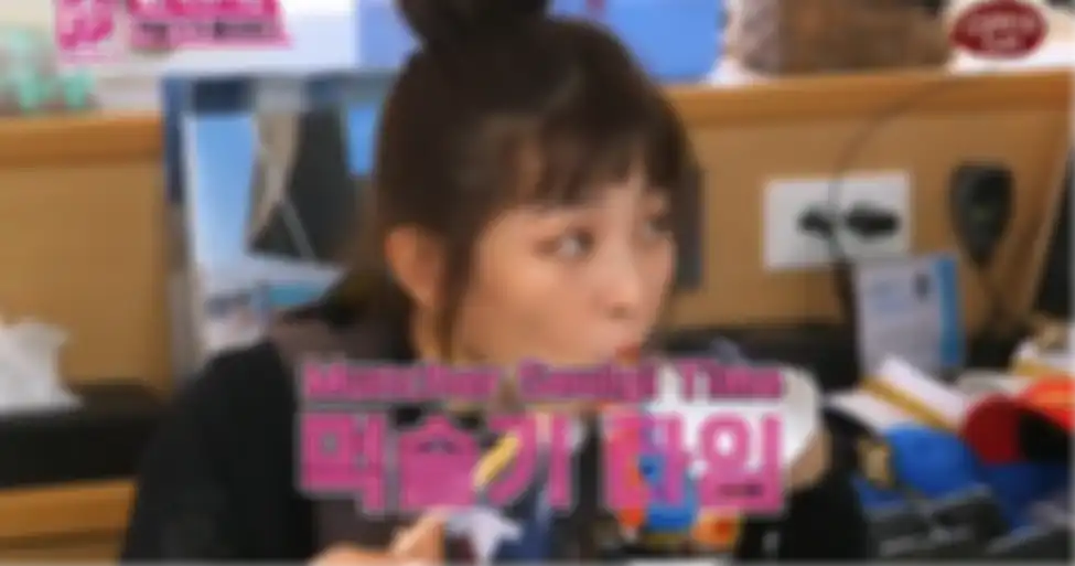Seulgi Red Velvet