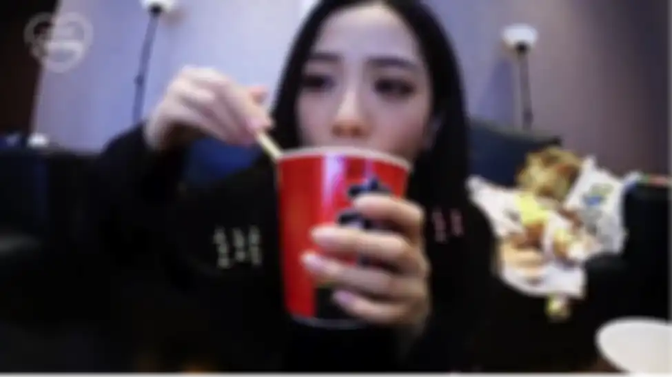 Jisoo BLACKPINK