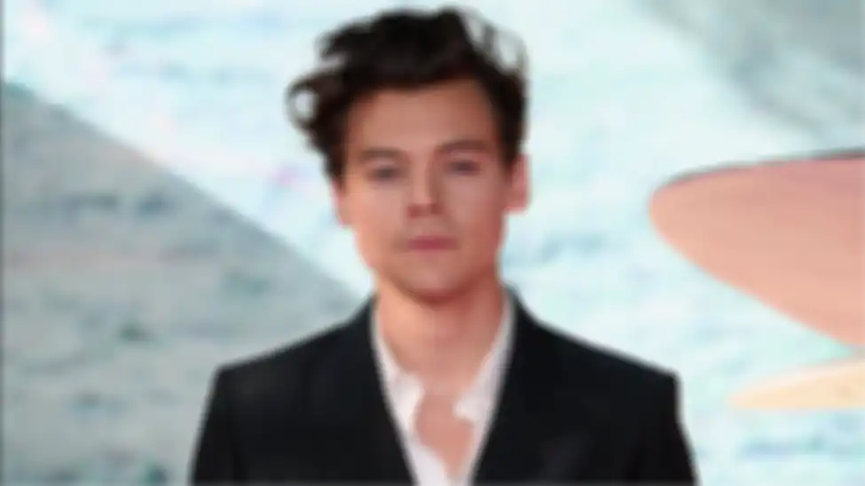 Hary Styles