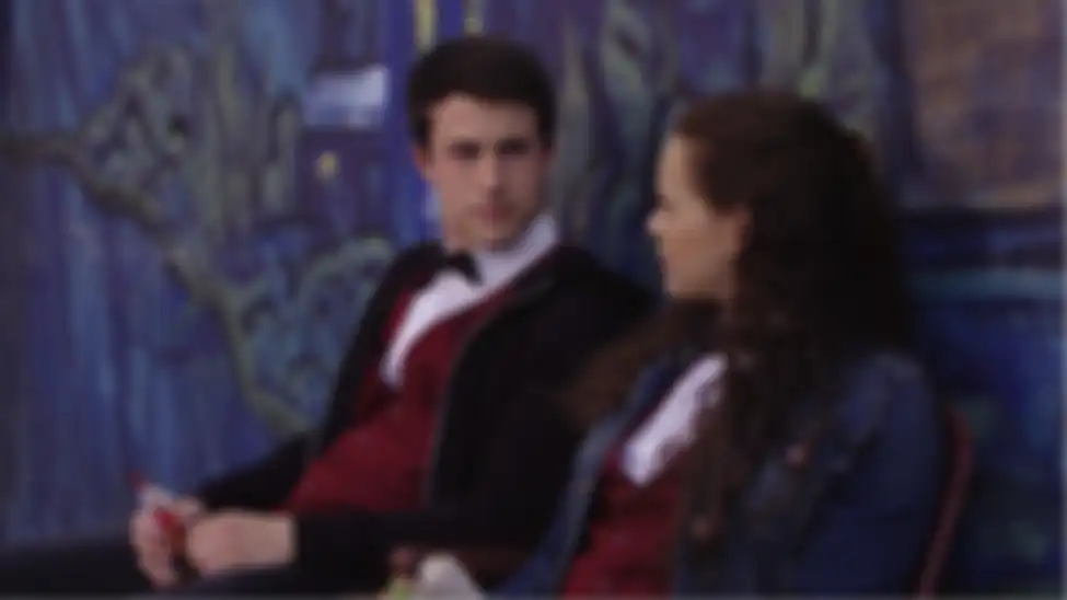 13 Reason Why