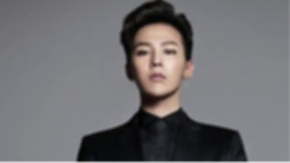 G-Dragon BIGBANG
