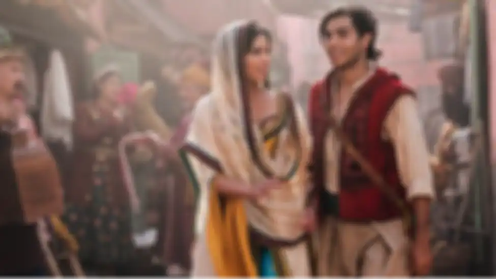 Film ‘Aladdin’