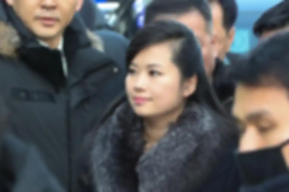 Hyon Song Wol disebut lebih punya kuasa besar dibanding istri Kim Jong Un, Ri Sol Ju